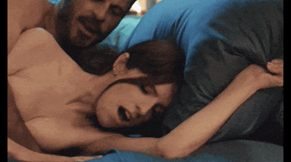 ~~~ Anna Kendrick – Bed Ass Bang! ~~~ (the return)