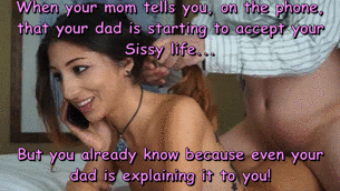 Sissy 0160 – Sissy and her parents