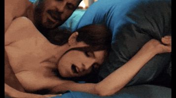 ~~~ Anna Kendrick – Bed Anal Scene! ~~~ (version 2?)