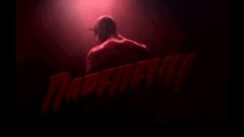 Debora Ass Woll "Daredevil" (uncut!)