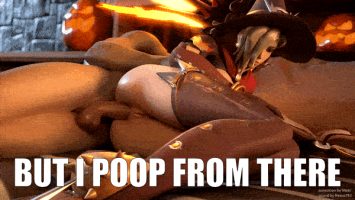 MERCY ANAL REACTION