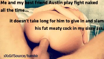 My Best Friend Austin-Part 3